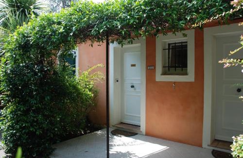 Carros Villa | Domaine De Respelido