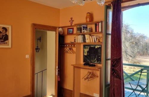 Etivey Villa | Domaine de Sèche-Bouteille