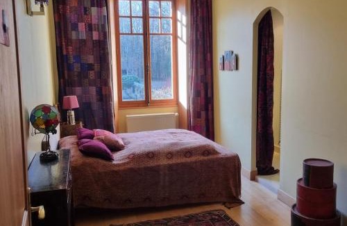 Etivey Villa | Domaine de Sèche-Bouteille