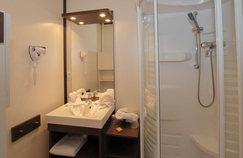 Millau Hotel | Domaine de Saint Estève
