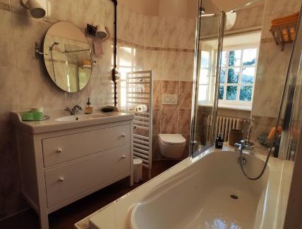 Saint-Lothain Bed & Breakfast | Domaine de Saint Loth'