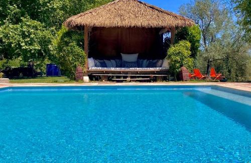 Callian Bed & Breakfast | Domaine De Sainte Annette