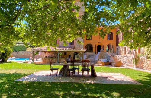 Callian Bed & Breakfast | Domaine De Sainte Annette