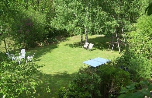 Marcols-les-Eaux House | Domaine de Salomony