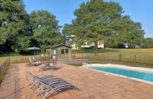 Chabanais Bed & Breakfast | Domaine de Savignac