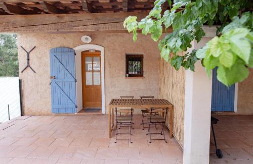La Crau House | Domaine De Sigalous