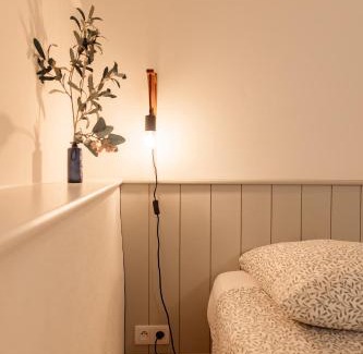 La Crau House | Domaine De Sigalous