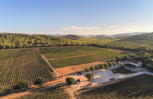 La Crau House | Domaine De Sigalous