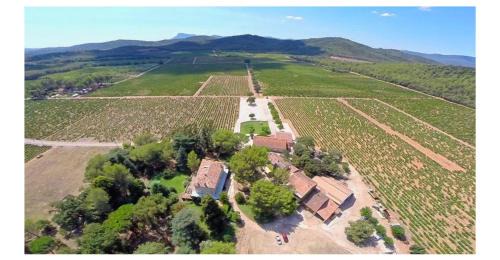 La Crau House | Domaine De Sigalous