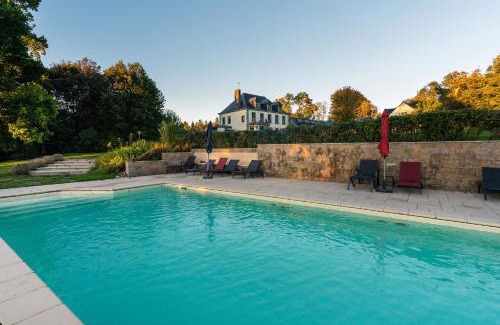 Concarneau Apartment | Domaine de Stang Bihan
