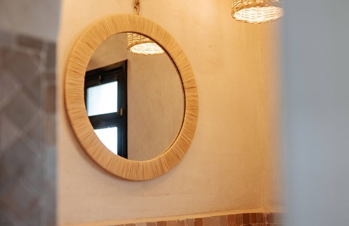 Tameslouht House | Domaine de Tameslohte
