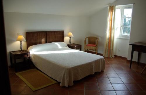Sorbo-Ocagnano Bed & Breakfast | Domaine de Valle