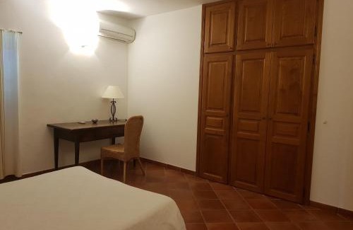 Sorbo-Ocagnano Bed & Breakfast | Domaine de Valle