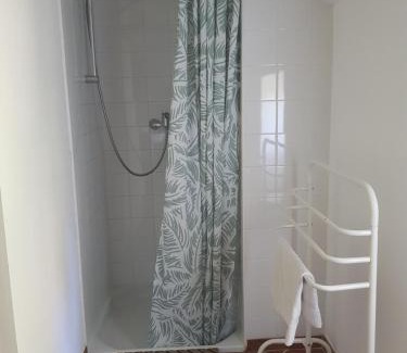 Sorbo-Ocagnano Bed & Breakfast | Domaine de Valle