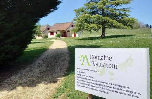 Payzac House | Domaine de Vaulatour.