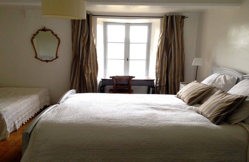 Montlaur House | Domaine de Villefrancou