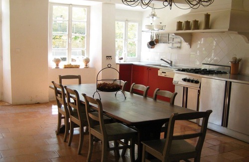 Montlaur House | Domaine de Villefrancou