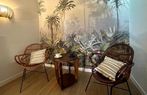 Portiragnes-Plage Apartment | Domaine des 3 Cépages