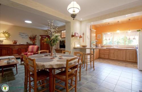 Guitres House | Domaine des 3 Rivières
