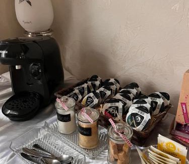 Avesnes-sur-Helpe Bed & Breakfast | Domaine des anges