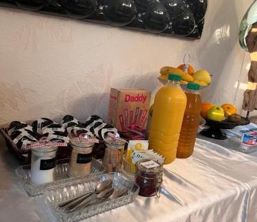 Avesnes-sur-Helpe Bed & Breakfast | Domaine des anges