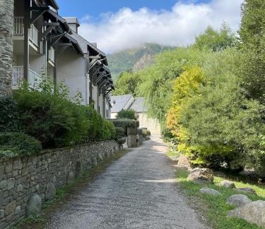 Vielle-Aure Apartment | Domaine des Ardoisières - 2-4 pers