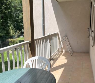 Vielle-Aure Apartment | Domaine des Ardoisières - 2-4 pers