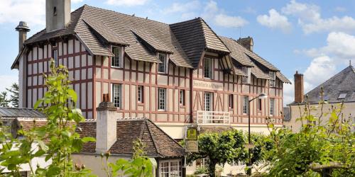 Chaumont-sur-Loire Hotel | Domaine des Châteaux