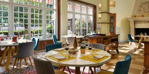 Chaumont-sur-Loire Hotel | Domaine des Châteaux