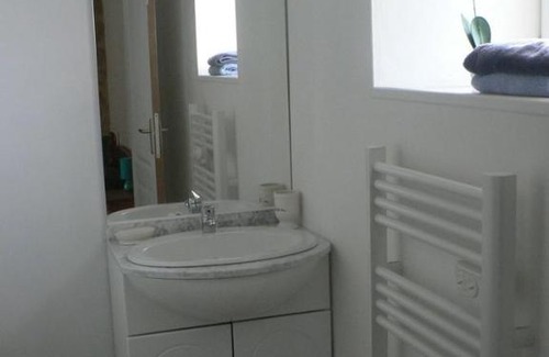 Ecrammeville Apartment | Domaine des Cigognes - Gîte les Roseaux