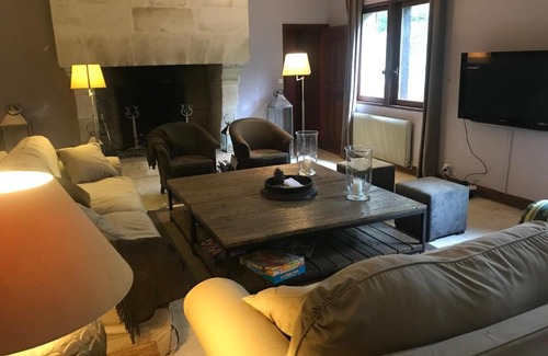 Pruniers-en-Sologne House | Domaine des Courtils