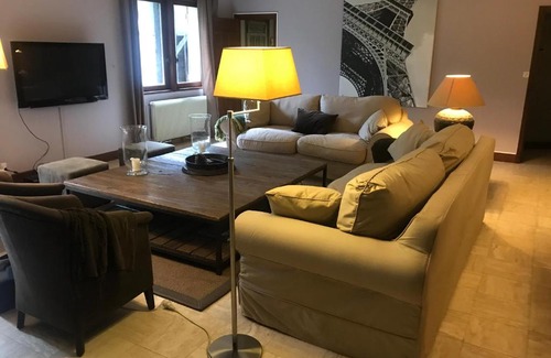 Pruniers-en-Sologne House | Domaine des Courtils