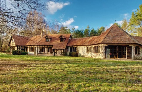 Pruniers-en-Sologne House | Domaine des Courtils