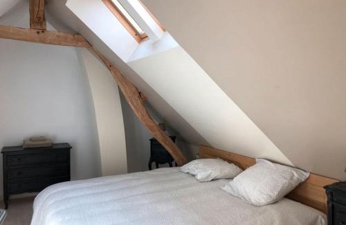 Domqueur House | Domaine des Daims de la Baie de Somme