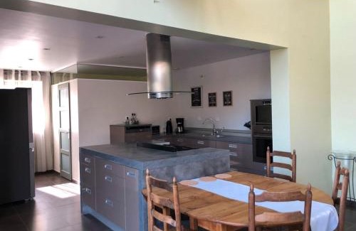 Domqueur House | Domaine des Daims de la Baie de Somme