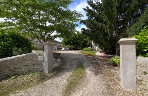 Meilhan-sur-Garonne House | Domaine Des Deux Rivières - Gîte -