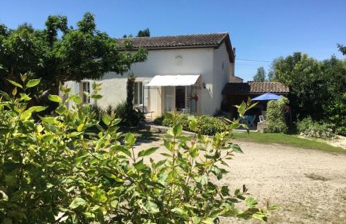 Meilhan-sur-Garonne House | Domaine Des Deux Rivières - Gîte -