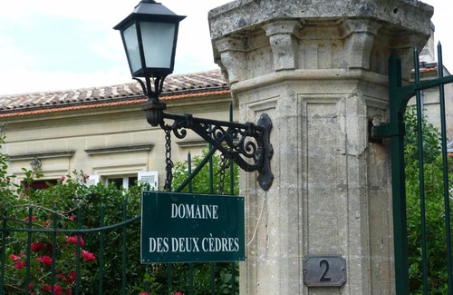 Gauriac Bed & Breakfast | Domaine des Deux Cèdres