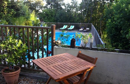Gauriac Bed & Breakfast | Domaine des Deux Cèdres