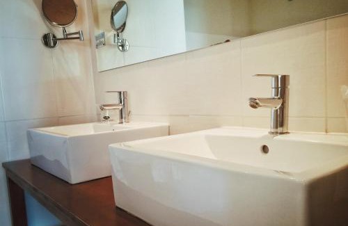 Pouligny-Notre-Dame Hotel | Domaine des Dryades