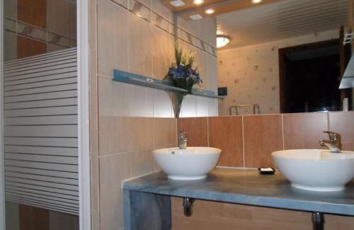 Prudhomat House | Domaine des Escouanes