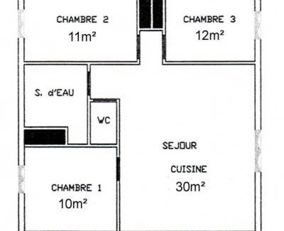 Prudhomat House | Domaine des Escouanes