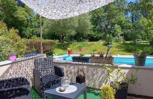 Lectoure House | Domaine des Favaud