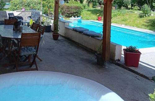 Lectoure House | Domaine des Favaud