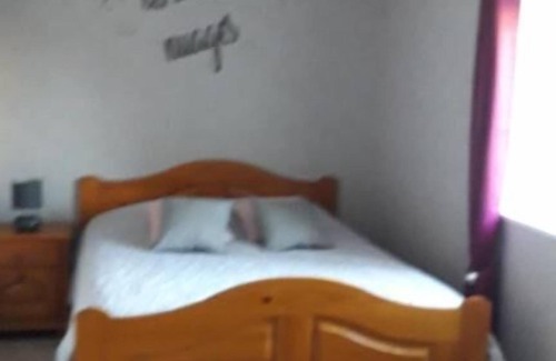 Ecrammeville Bed & Breakfast | Domaine des Cigognes chambre d'hôtes