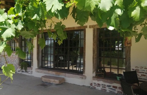 Confrancon Bed & Breakfast | Domaine Des Granges Neuves Spa & Sauna