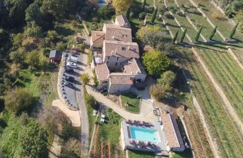 Vernon House | Domaine des hauts de Vernon