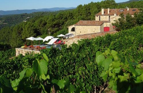 Vernon House | Domaine des hauts de Vernon