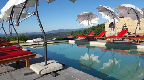 Vernon House | Domaine des hauts de Vernon
