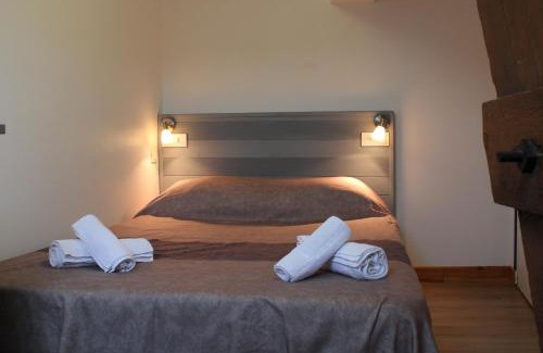 Grandcamp-Maisy House | Domaine Des Piéris - Gîtes et Lodges